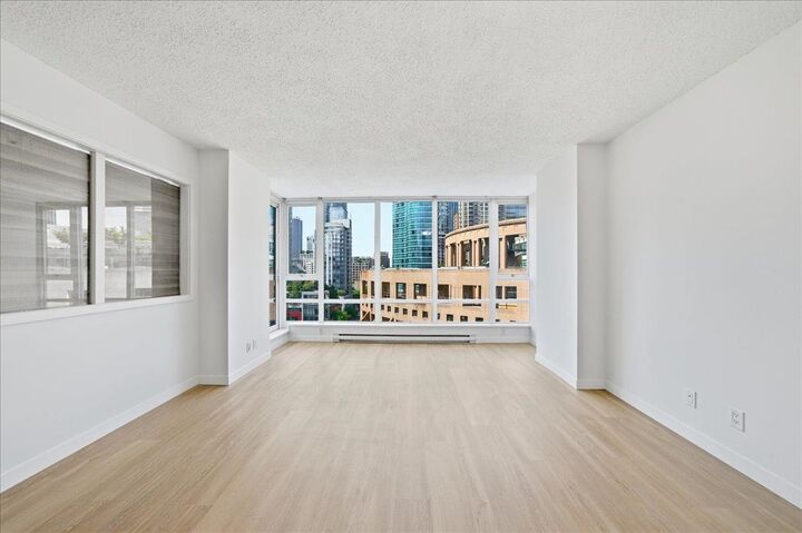 Property Photo:  788 Hamilton Street 1605  BC V6B 0E9 