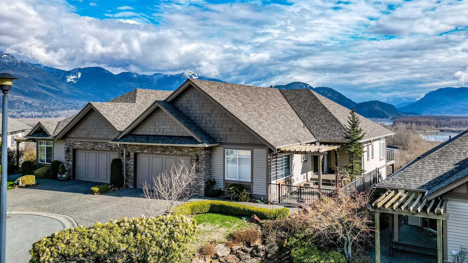 Property Photo:  43777 Chilliwack Mountain Road 16  BC V2R 5V1 