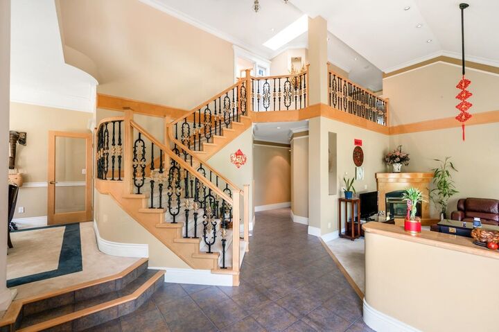 Property Photo: 6561 McKenzie Drive BC V4E 1P1