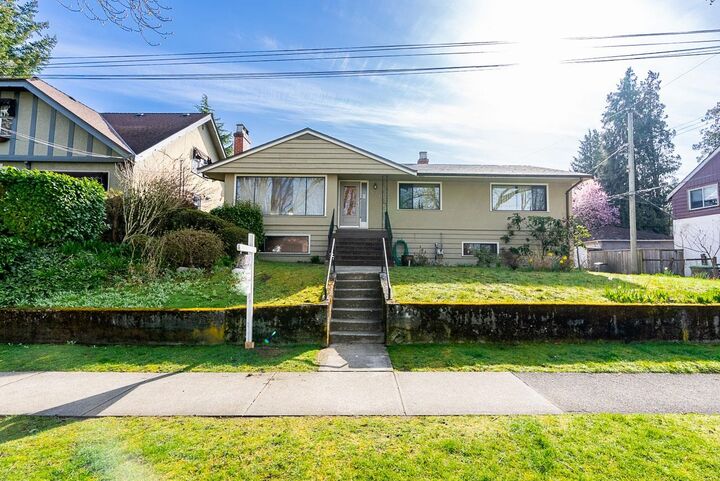 Property Photo: 5240 East Boulevard BC V6M 3V1