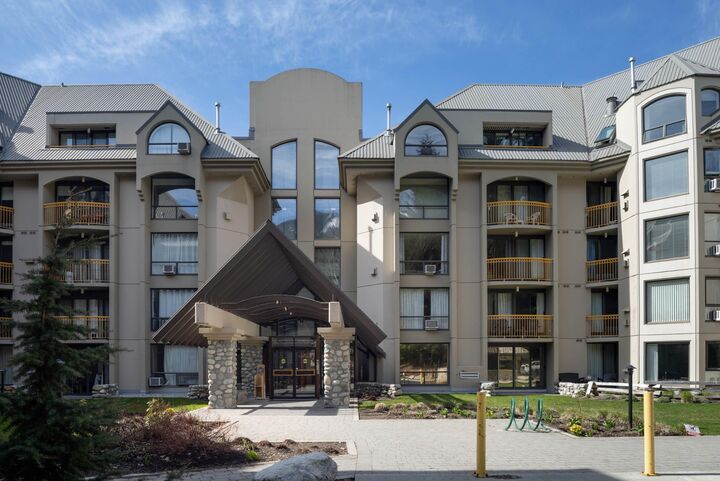 Property Photo:  4809 Spearhead Drive 423  BC V0N 1B4 