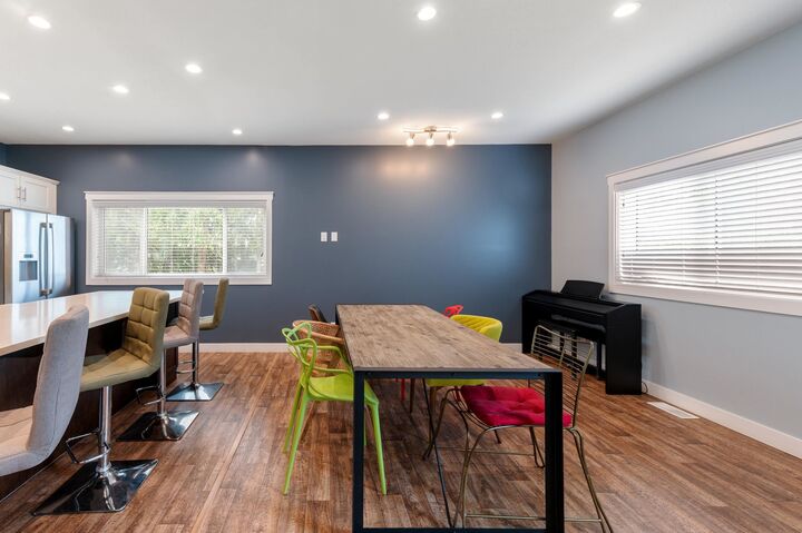 Property Photo:  201 Cayer Street 144  BC V3K 5A9 