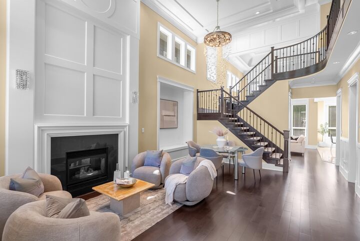 Property Photo:  3680 Blundell Road  BC V7C 1G4 