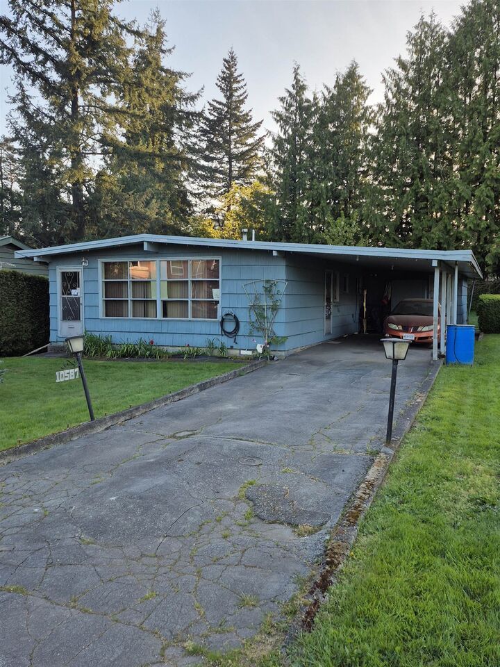 10587 138A Street — photo 1