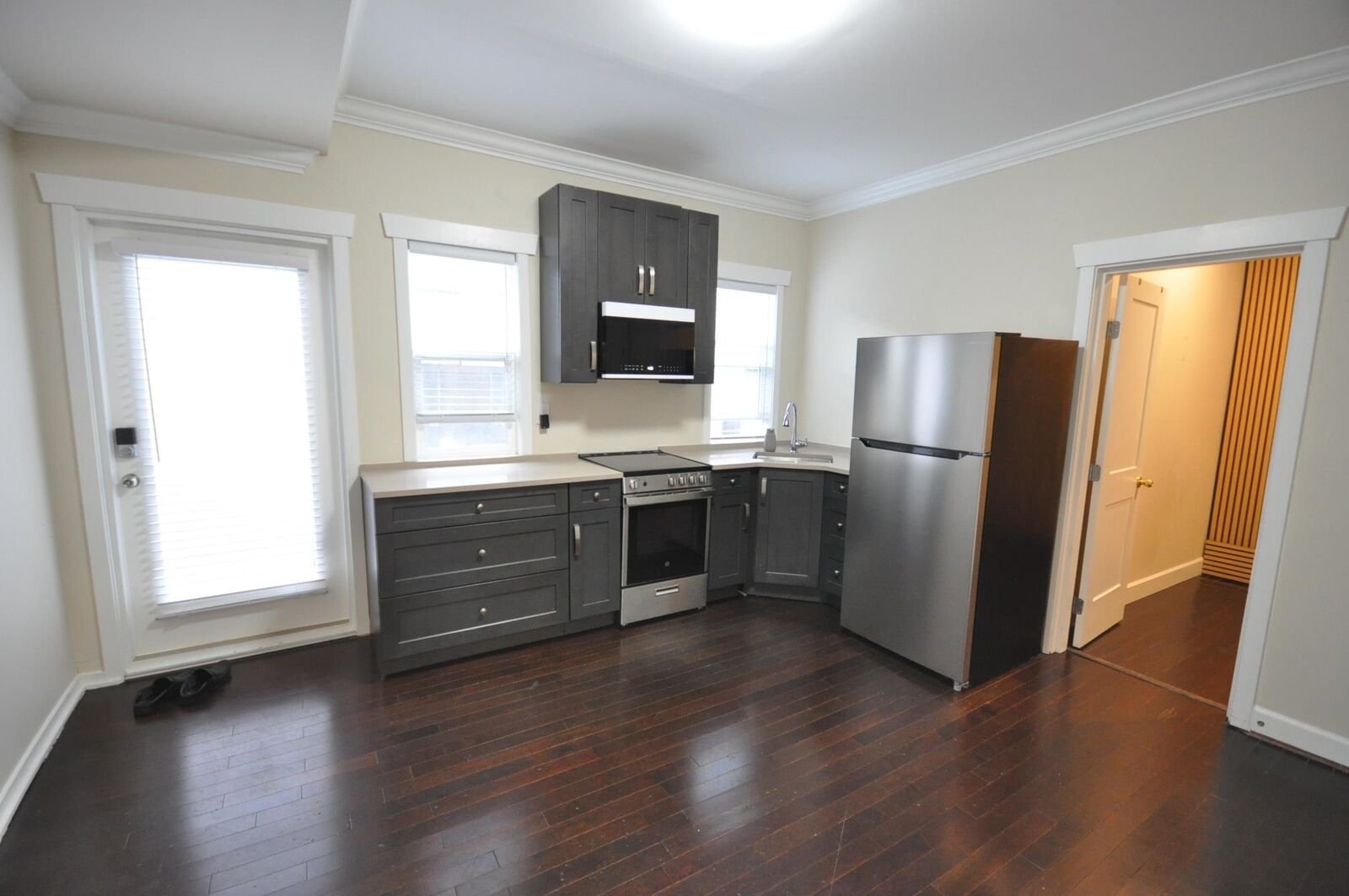 Property Photo:  1628 SW Marine Drive  BC V6P 6A9 