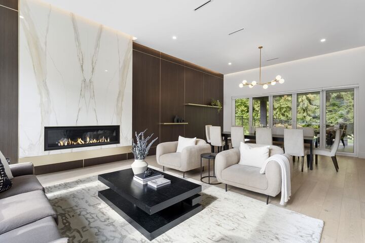 Property Photo:  5197 Sonora Drive  BC V7R 3V7 