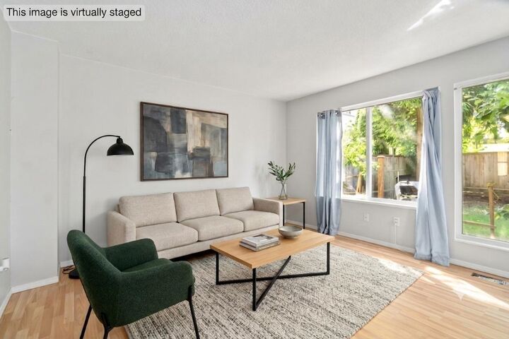 Property Photo: 881 Pinebrook Place BC V3C 4C1