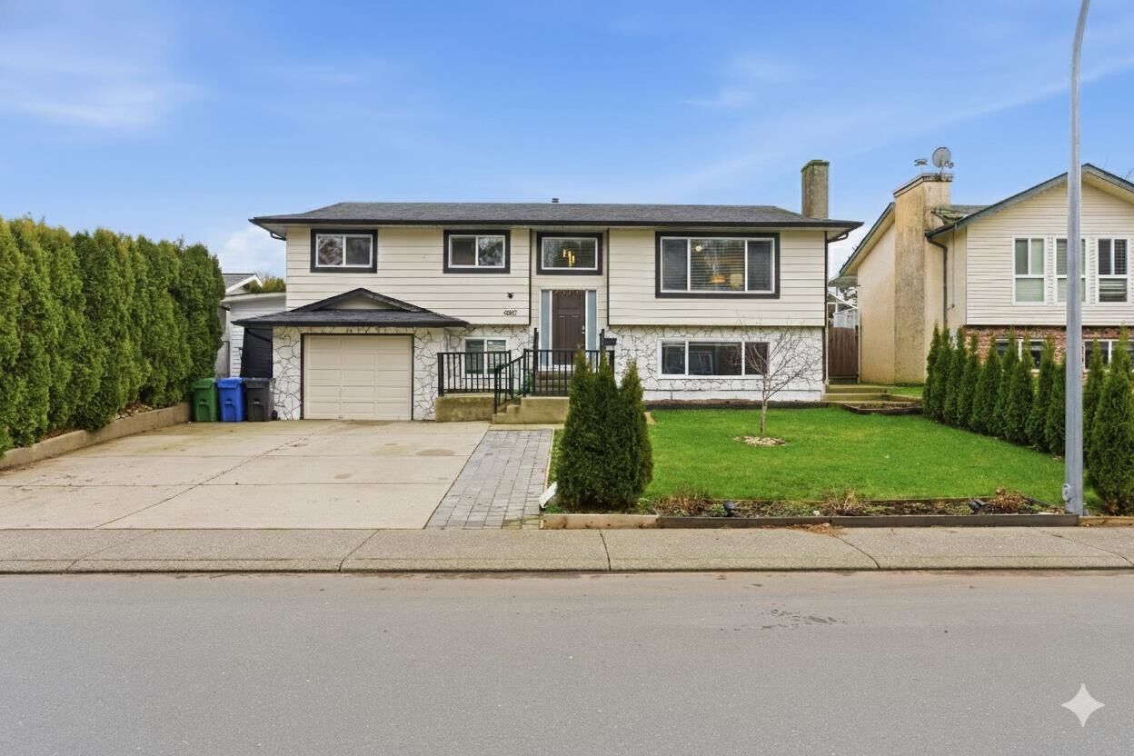 Property Photo:  1460 Kaslo Court  BC V2S 6H8 