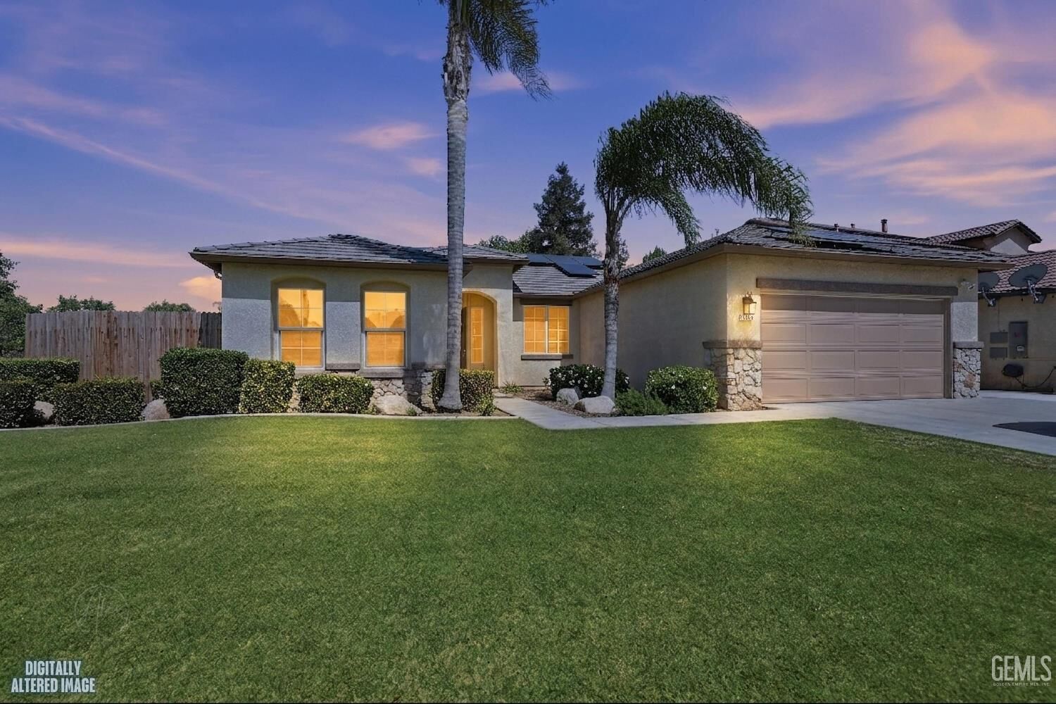 Property Photo:  7214 Sleepy Lagoon Drive  CA 93312 