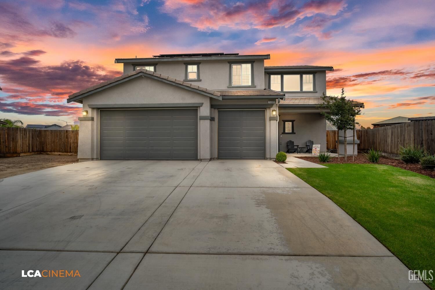 Property Photo:  15500 Cole Brook Court  CA 93314 