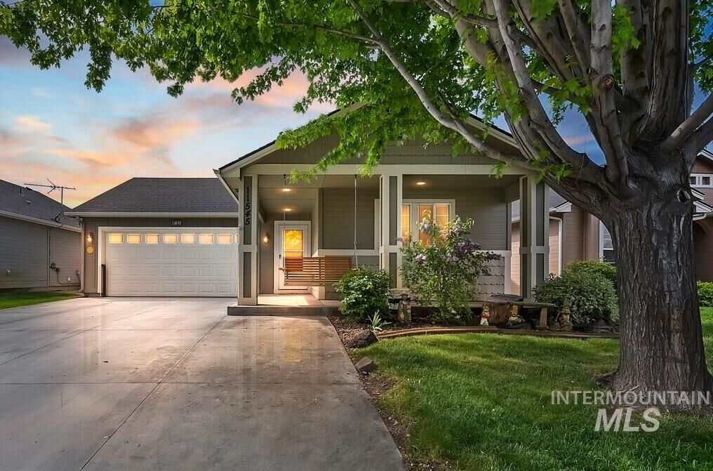 Property Photo:  11545 W Tempe  ID 83669 