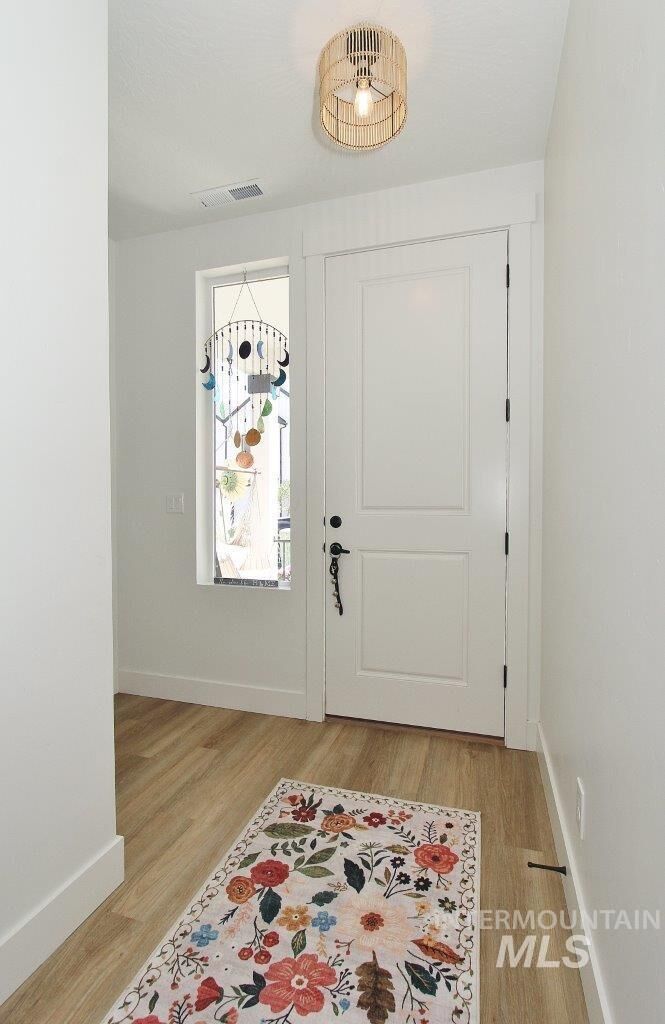 Property Photo:  107 N Trifecta Lane  ID 83651 