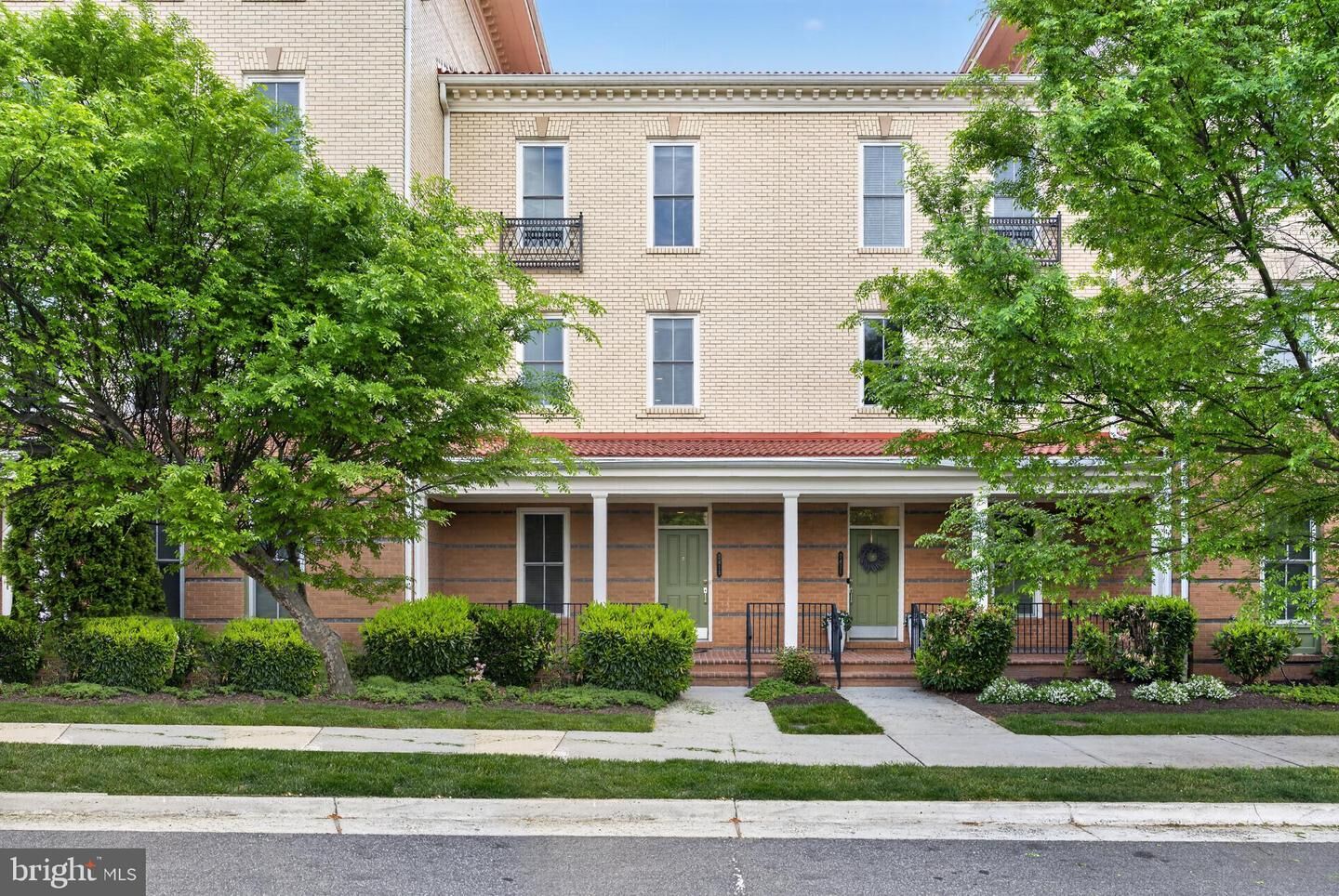 Property Photo:  2413 Conoy Street  VA 22301 