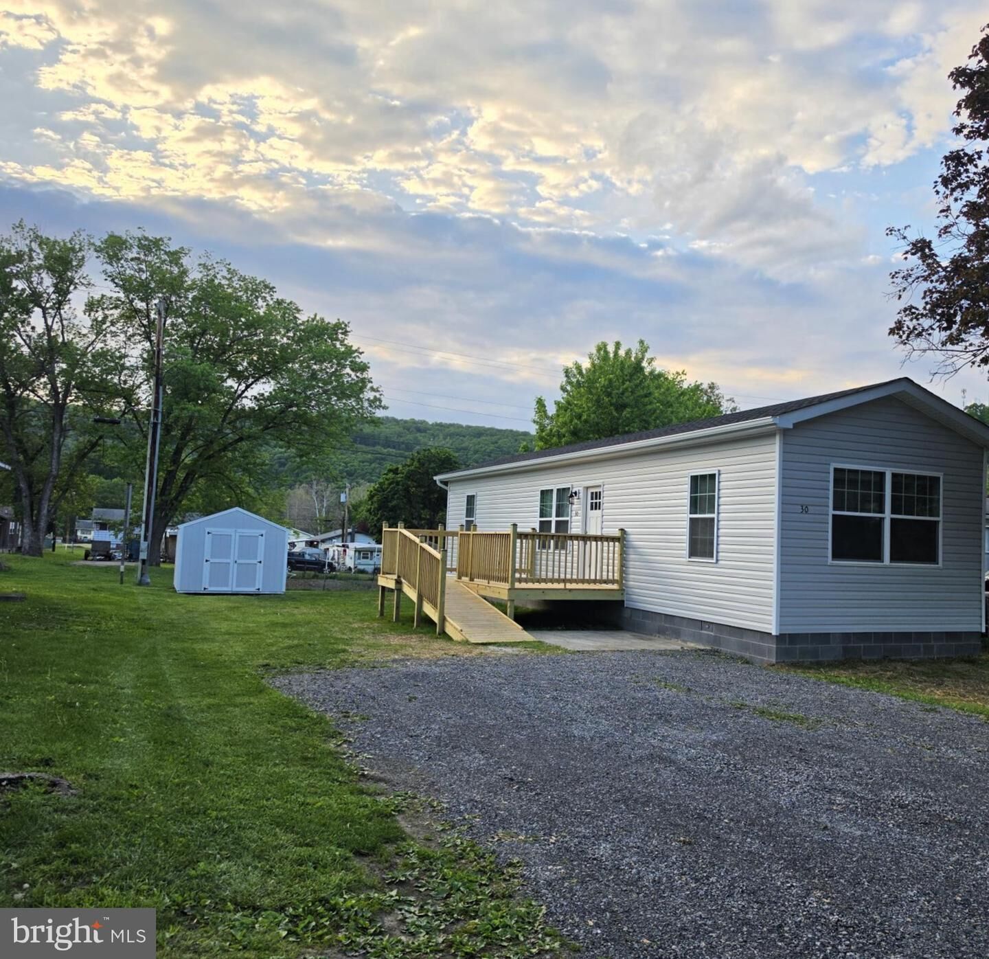Property Photo:  30 S Skyline Drive  WV 26753 