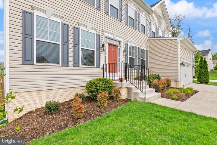 Property Photo:  14855 Abilene Way  VA 22193 