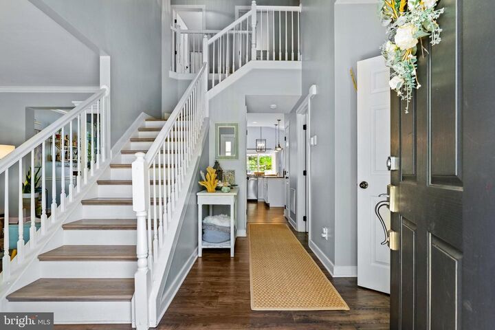Property Photo:  109 Flintstone Drive  MD 21901 