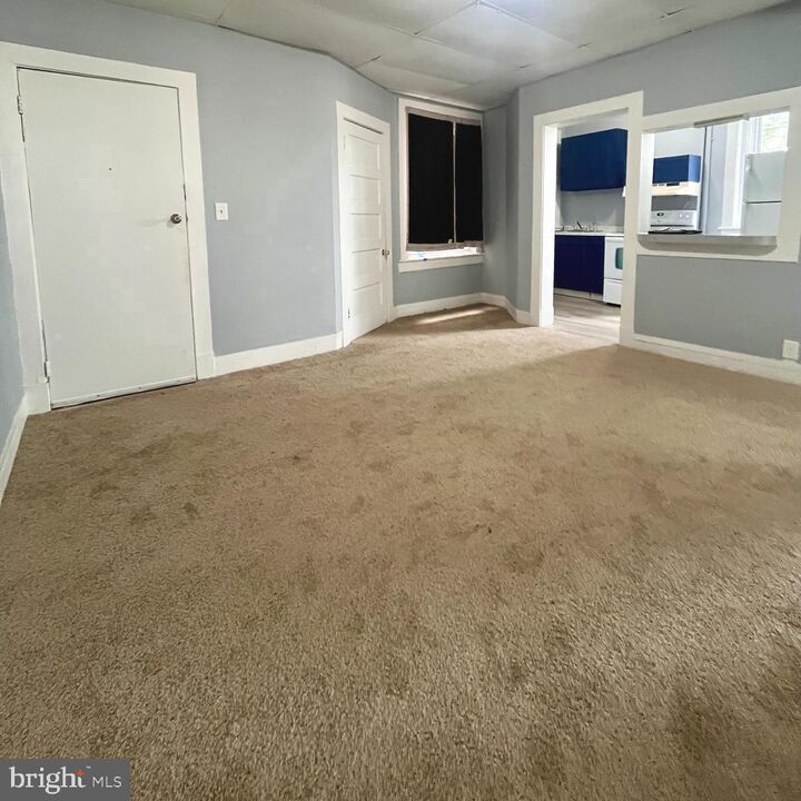 Property Photo:  323 Baltimore Avenue 1  MD 21502 