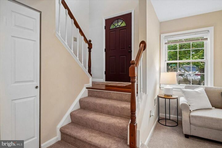 Property Photo:  1615 Howard Chapel Court  MD 21114 