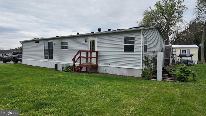 Property Photo:  156 Linda Drive  PA 17350 