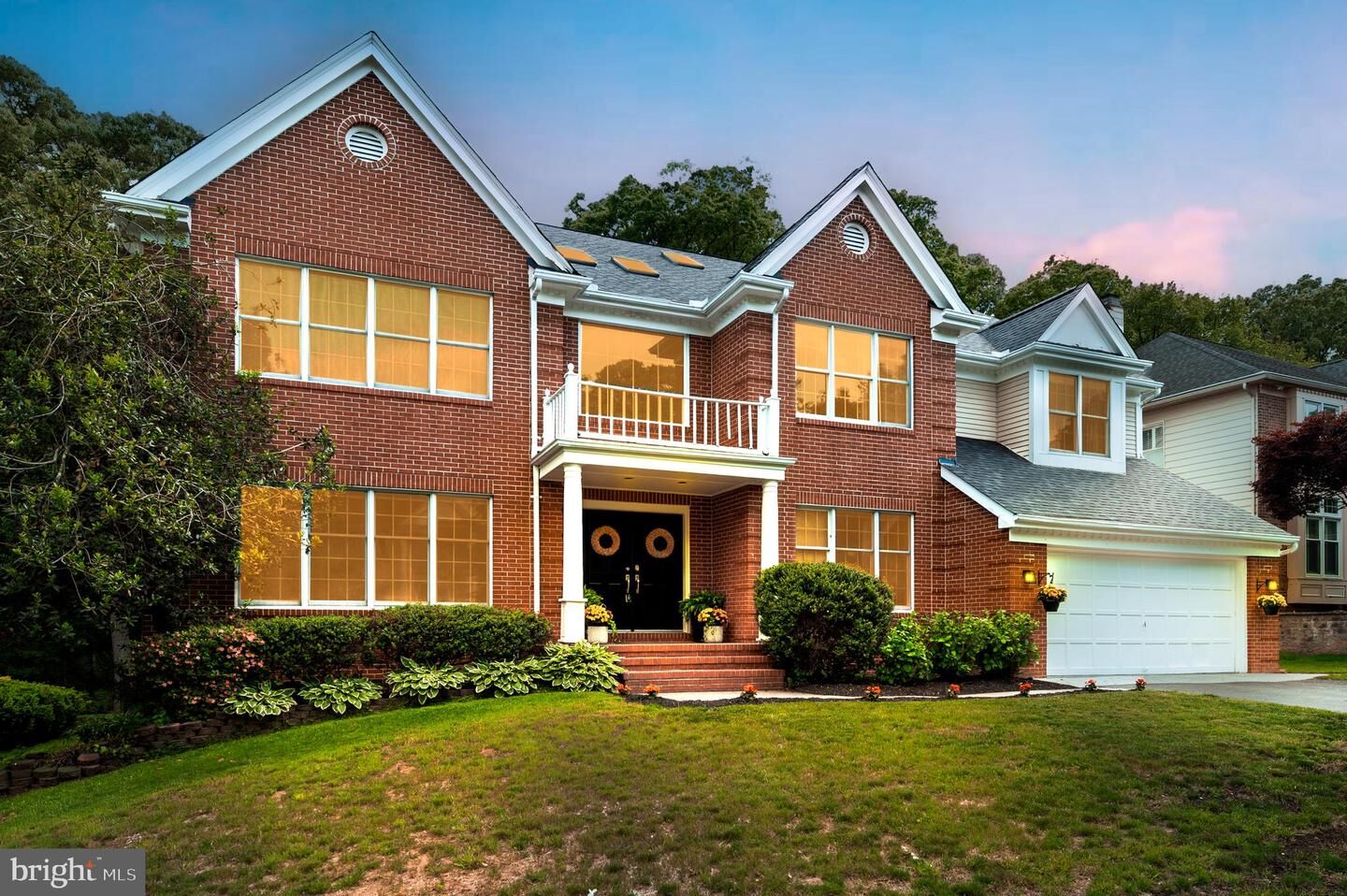 Property Photo:  763 Stacy Oak Way  MD 21108 