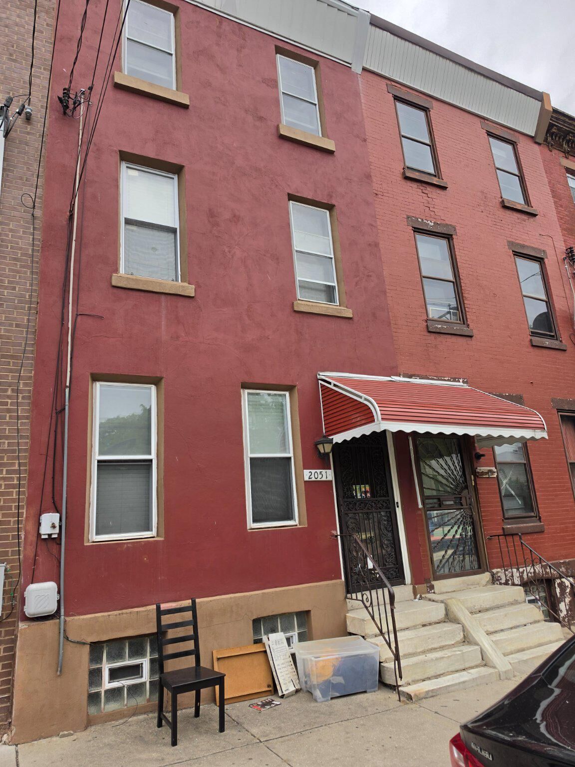 Property Photo:  2051 N 8th Street  PA 19122 