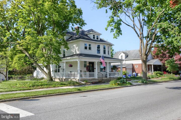 Property Photo:  3105 Harvard Avenue  PA 17011 