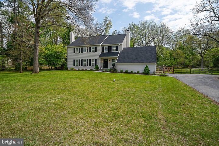 Property Photo:  495 Church Road  PA 19333 