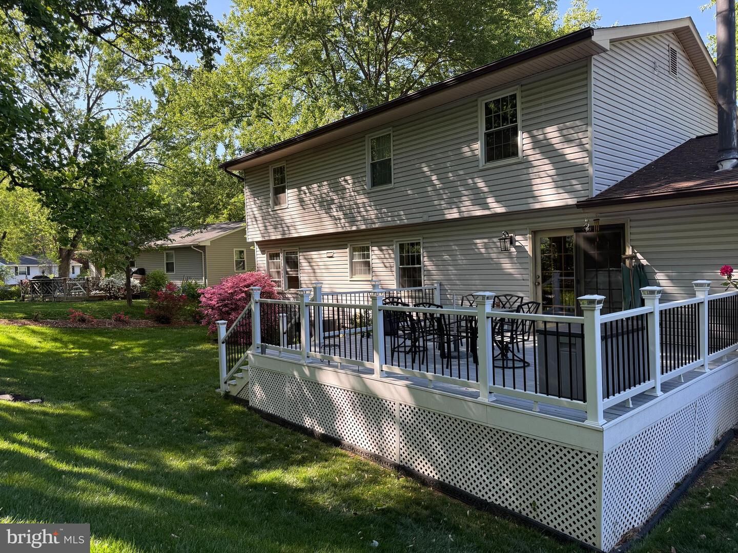 Property Photo:  2515 Tabor Court  VA 22191 
