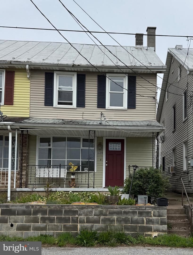 Property Photo:  1634 Williams Grove Road  PA 17055 