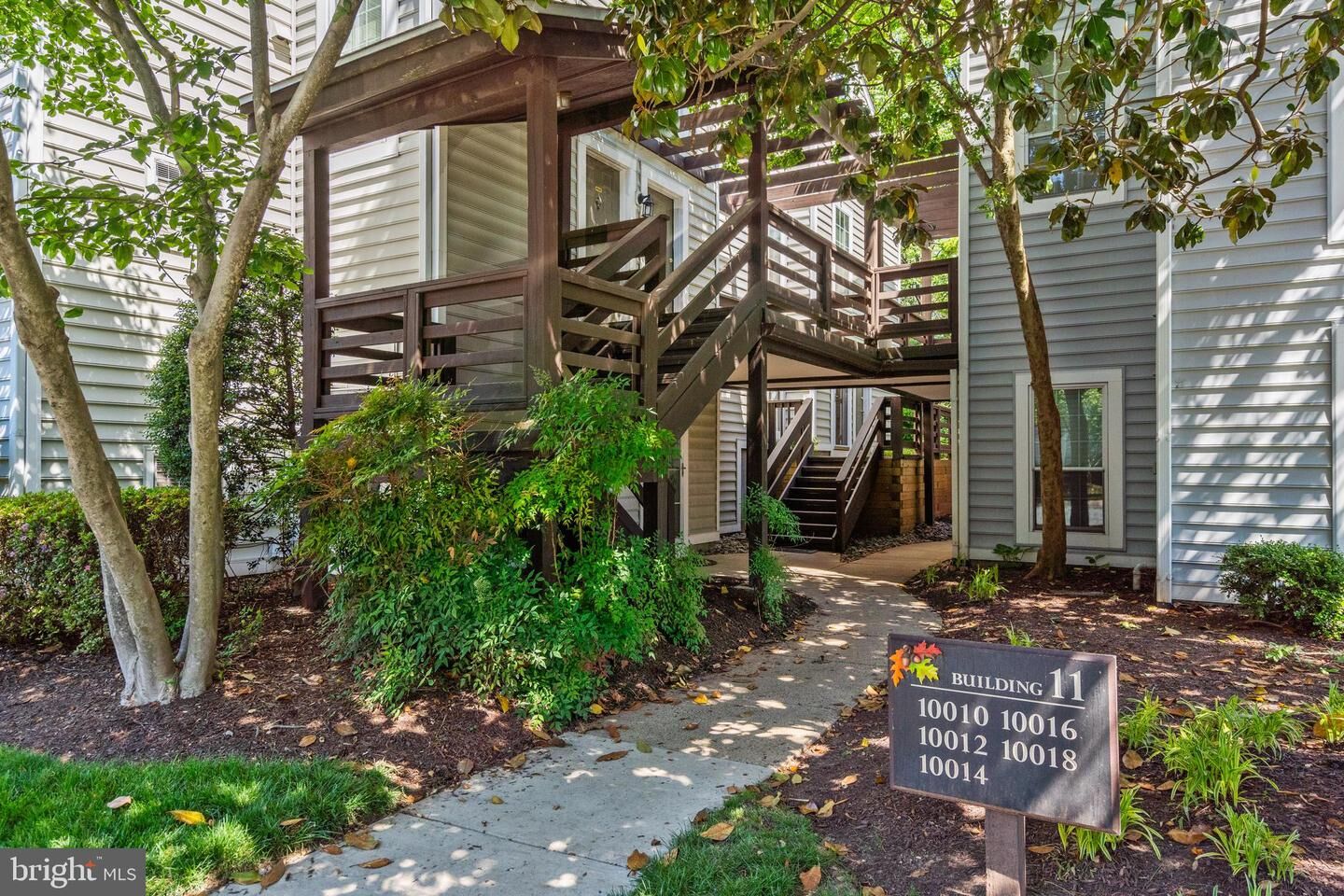 Property Photo:  10026 Oakton Terrace Road  VA 22124 