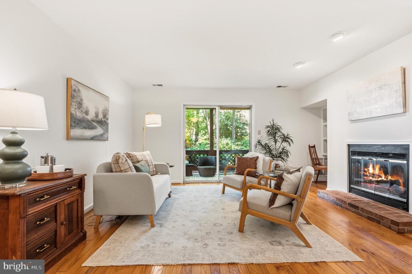 Property Photo:  10026 Oakton Terrace Road  VA 22124 