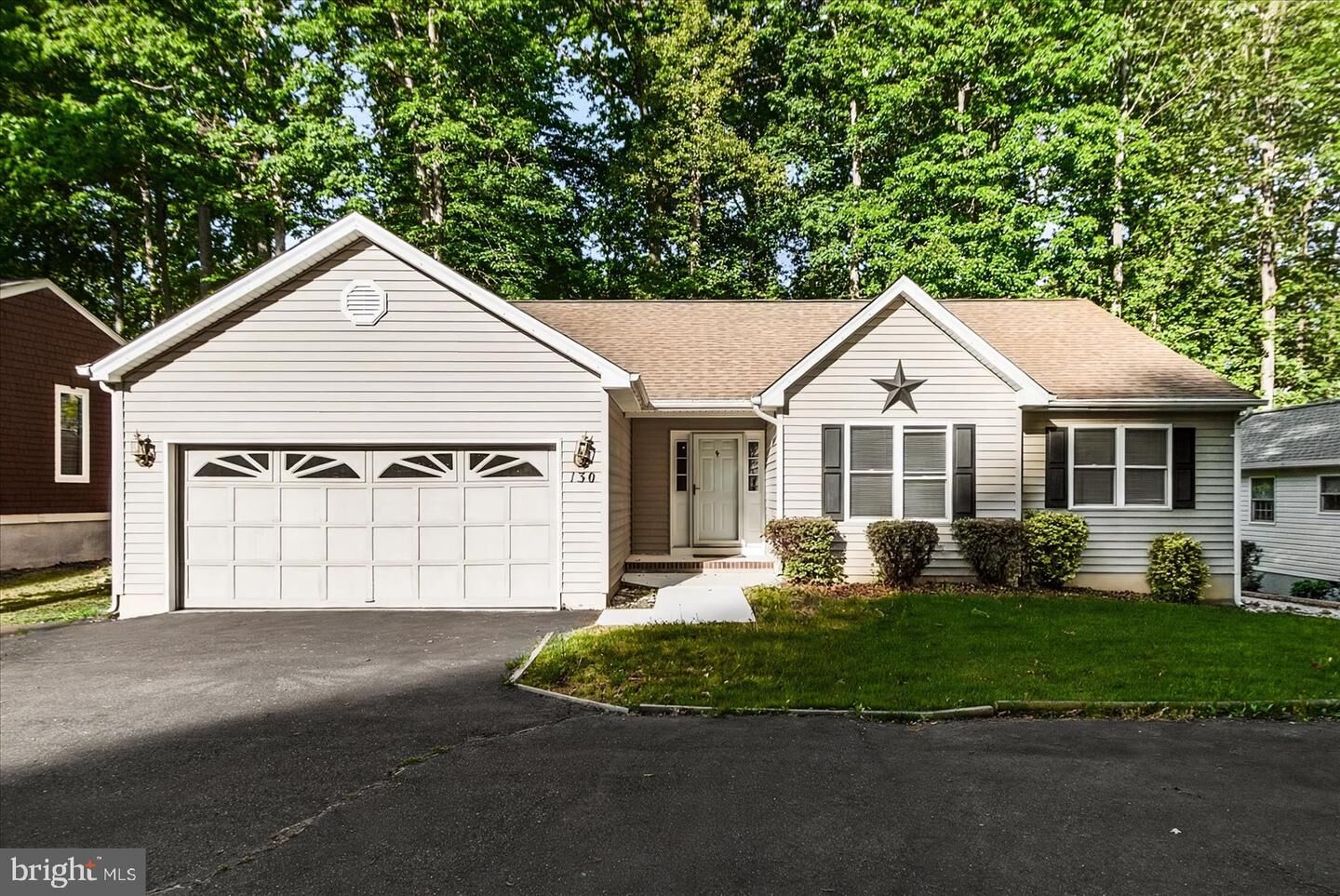 Property Photo:  130 Green Street  VA 22508 