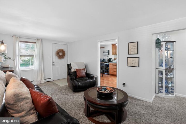 Property Photo:  309 Harrison Avenue A  PA 19074 