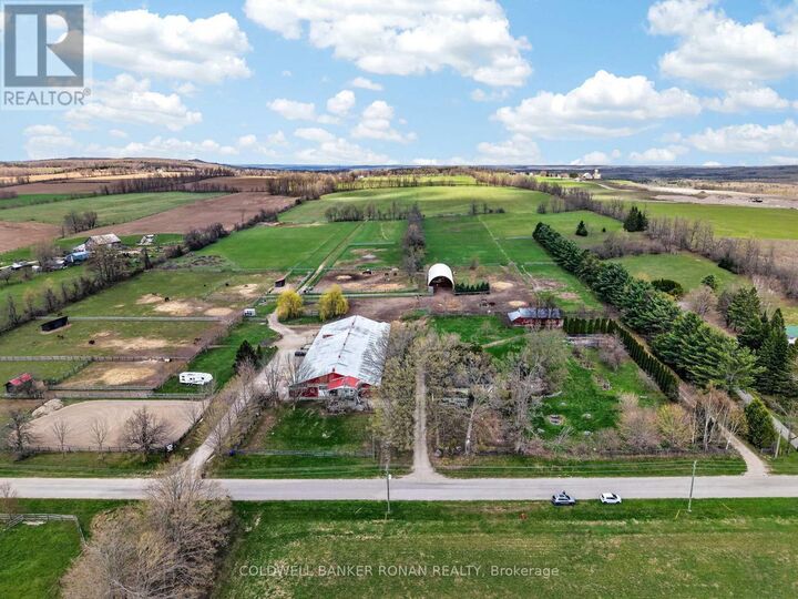 Property Photo:  4479 2nd Line North  ON L0L 1V0 