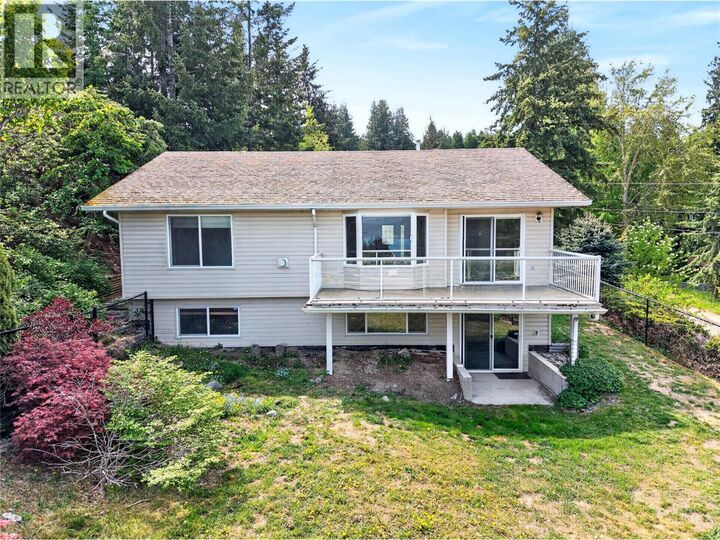 Property Photo:  2218 Hopes Way  BC V0E 2W2 