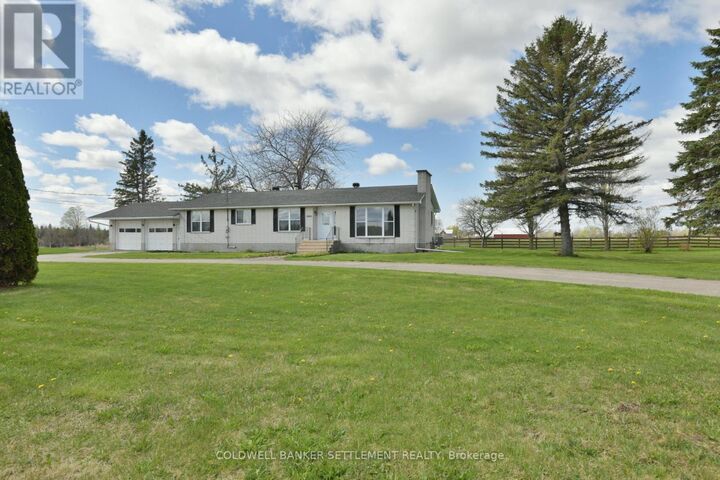 Property Photo:  940 County Rd 29 Highway  ON K0G 1G0 