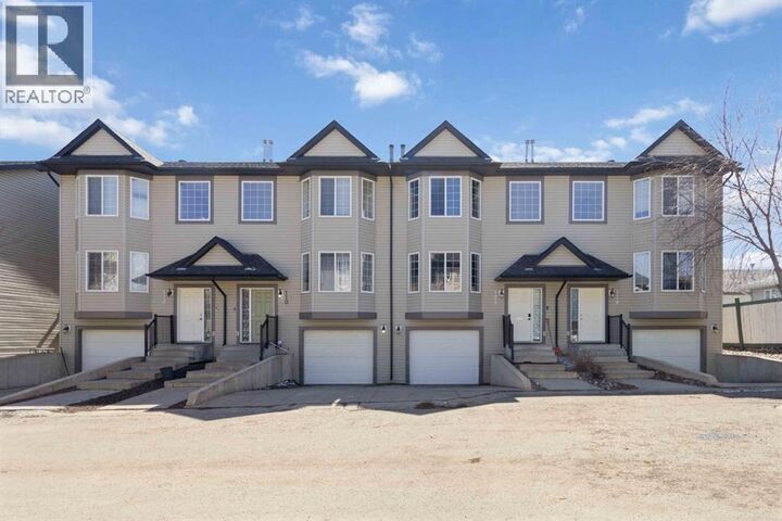 Property Photo: 124 Grizzly Bay AB T9K 2T4