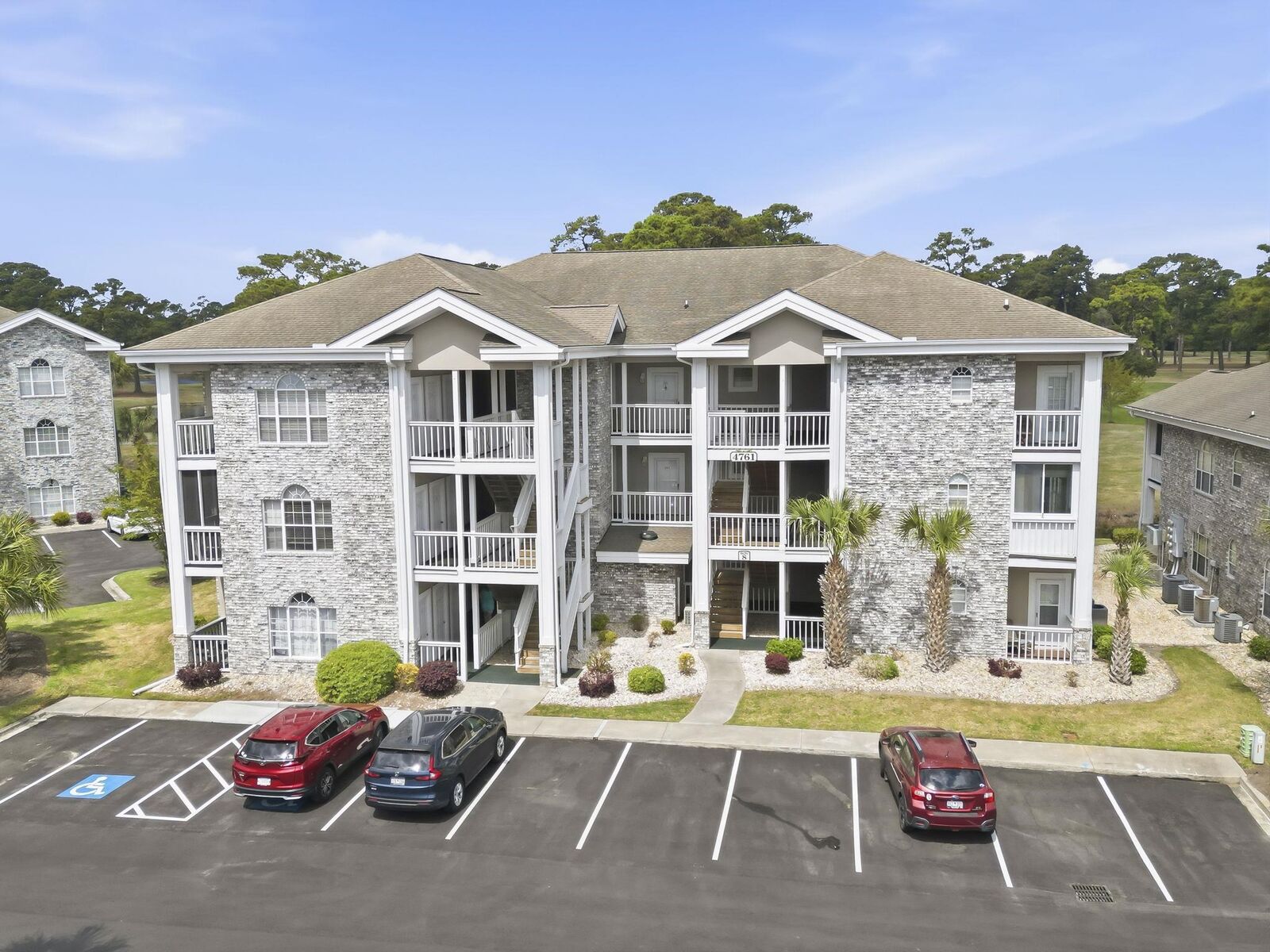 Property Photo:  4761 Wild Iris Dr. 302  SC 29577 