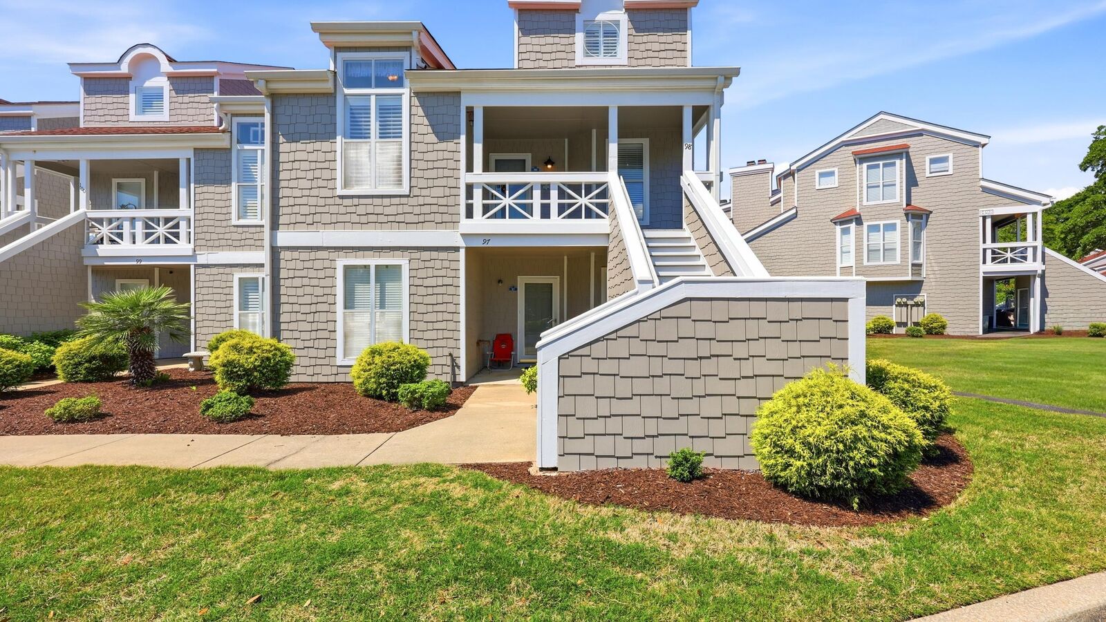 Property Photo:  4396 Baldwin Ave. 98  SC 29566 