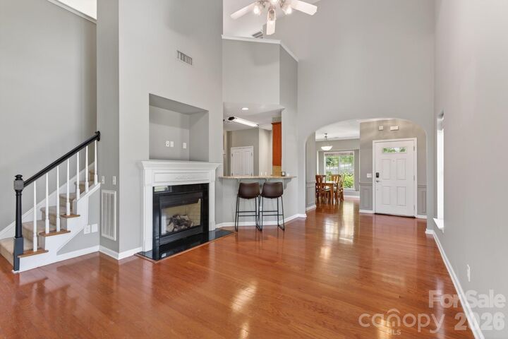 Property Photo: 598 Sugar Tree Drive SC 29732