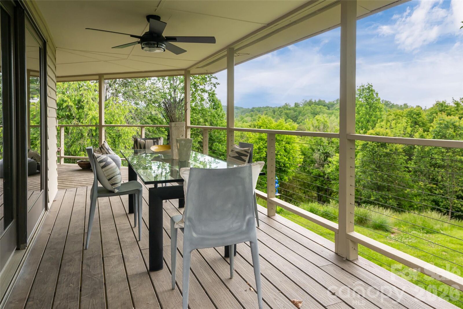 Property Photo:  56 Donna Lane  NC 28701 