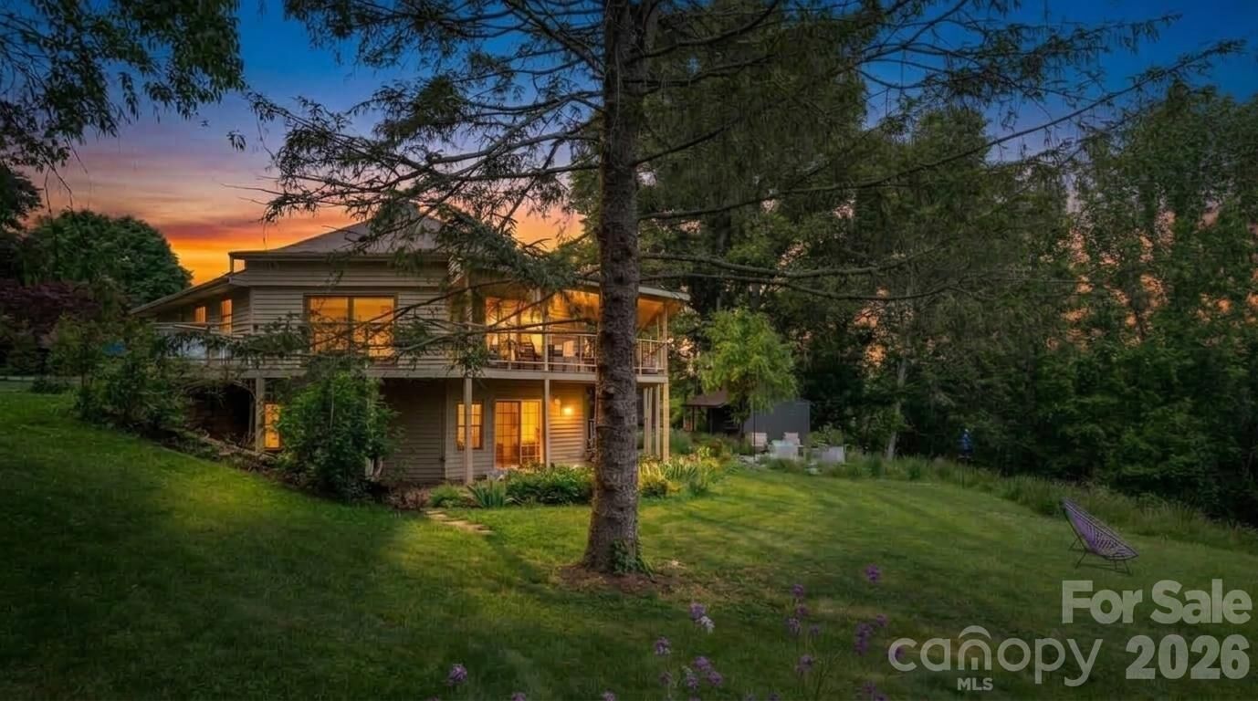 Property Photo: 56 Donna Lane NC 28701