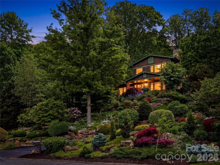 Property Photo:  239 Senator Reynolds Road 31  NC 28804 