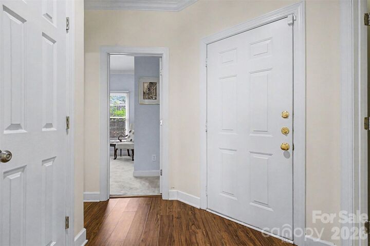 Property Photo:  18726 Nautical Drive 103  NC 28031 