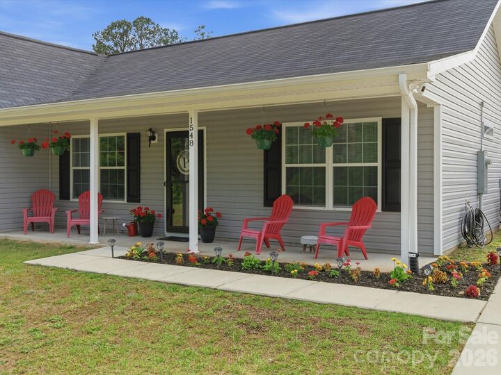 Property Photo:  1548 Evans Mill Road  SC 29728 