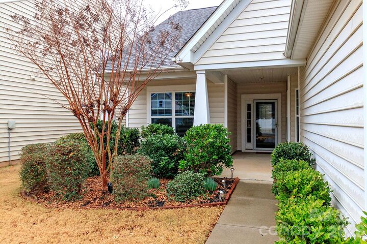 Property Photo:  418 Brier Knob Drive  SC 29715 