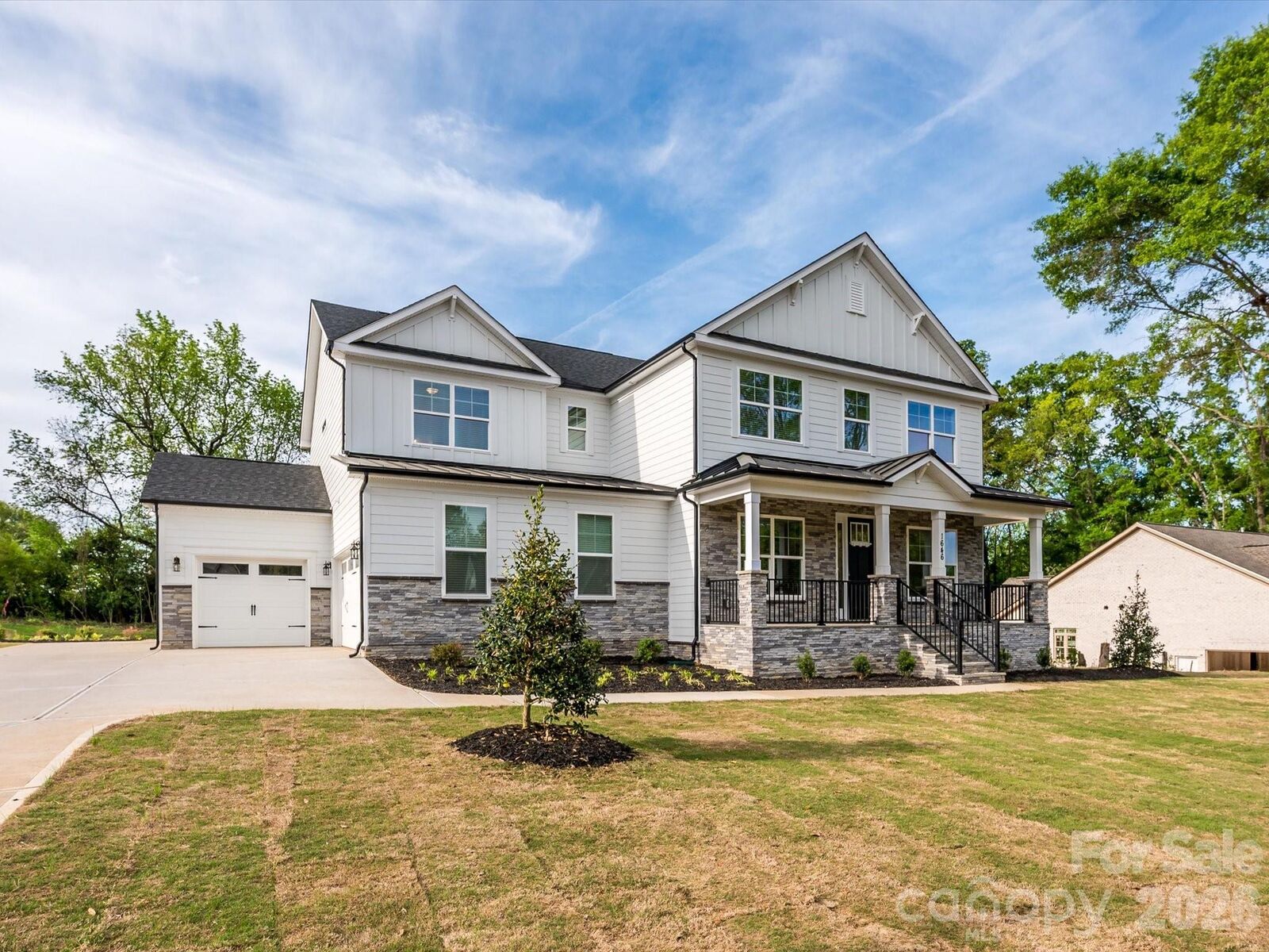 Property Photo: 1646 Farrow Drive SC 29732