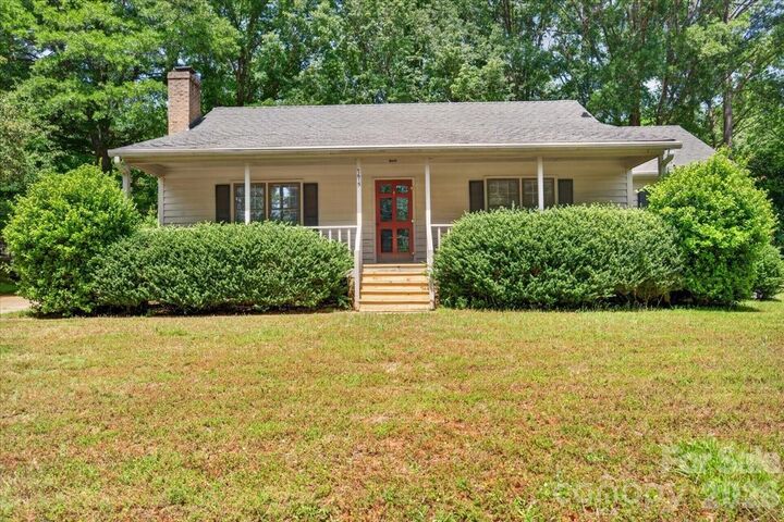 Property Photo:  7615 Alexander Road  NC 28270 