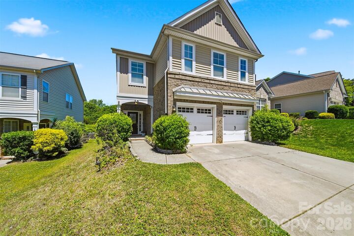 Property Photo:  14009 Mallard Lake Road 153  NC 28262 
