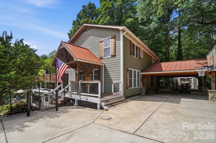 Property Photo:  2113 Bon Villa Way  SC 29708 